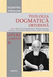 Orthodox Dogmatic Theology (Dumitru Staniloae)