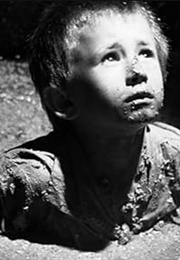 Holocaust Hiding Places - Schindler's List (1993)