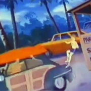 S2.E1: Mystery in Paradise