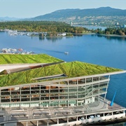 Vancouver Convention Centre