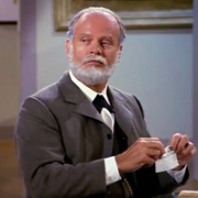 Sigmund Freud (Frasier, Frasier)