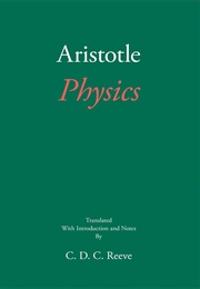 Physics (Aristotle)