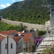 Walls of Ston