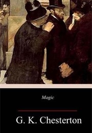 Magic (G. K. Chesterton)