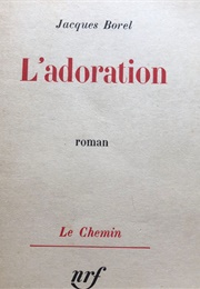 L'adoration (Jacques Borel)