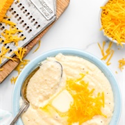 Cheese Grits