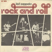 Rock and Roll (1971) - Led Zeppelin