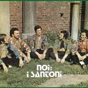 I Santoni - Noi (1972)