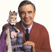 King Friday Thirteenth