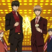 241. We Are All Hosts, in Capital Letters