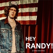 Hey Randy! (A Randy Snutz Show) Episode 34 - Gaping N' Vaping (Feat. Tim Baltz, Dan Lippert, Mary So