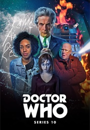 Doctor Who Series 10 (2017)