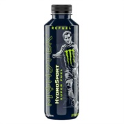 Monster Hydro Sport Striker Bottle