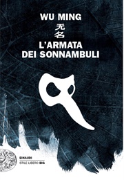 The Army of Sleepwalkers (Wu Ming)