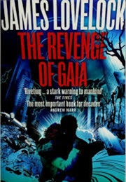 The Revenge of Gaia (James Lovelock)