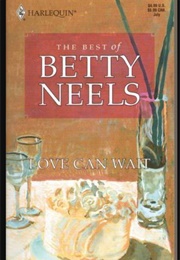 Love Can Wait (Betty Neels)