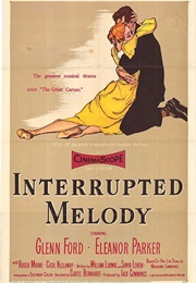 Eleanor Parker - Interrupted Melody (1955)