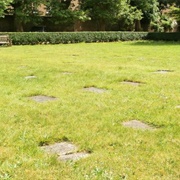 Fetter Lane Moravian Burial Ground