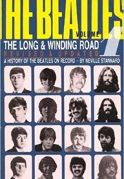 The Long and Winding Road (Neville Stanard)