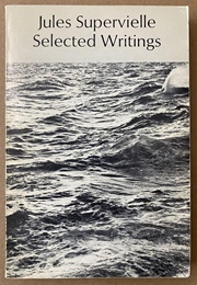 The Child of the Open Sea (Jules Supervielle)