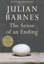 The Sense of an Ending (Barnes, Julian)