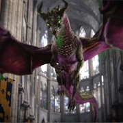 Maleficent (Descendants)