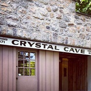 Crystal Cave