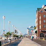 Boardwalk