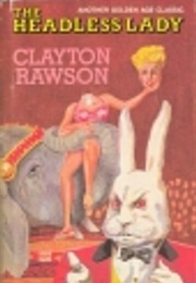 Headless Lady (Clayton Rawson)