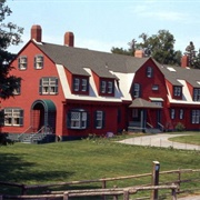 Roosevelt Campobello International Park