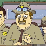 S2.E9: Neighborhood Knight Watch