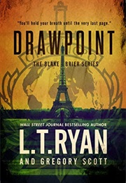 Drawpoint (Lt Ryan)