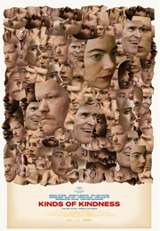 Kind of Kindness (2024)