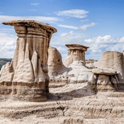 Drumheller, Canada
