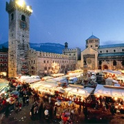 Città Del Natale, Trento, Italy