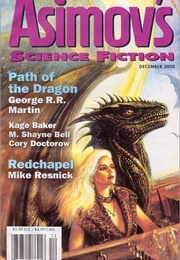 Path of the Dragon (George R.R. Martin)