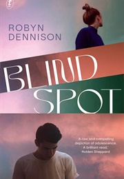 Blind Spot (Robyn Dennison)
