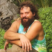 Rupert Boneham