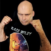 Blaze Bayley