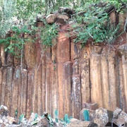 Pedras Do Cambira, Apucarana, Brazil