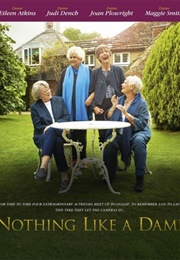 Nothing Like a Dame (2018)