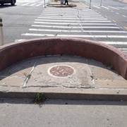 Geographic Center of New York City