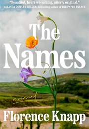 The Names (Florence Knapp)