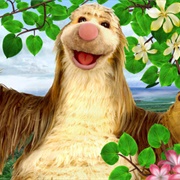 It's a Big Big World