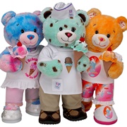 Build-A-Bear