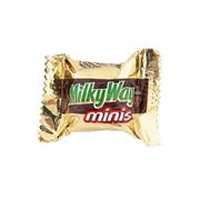 Milky Way Mini