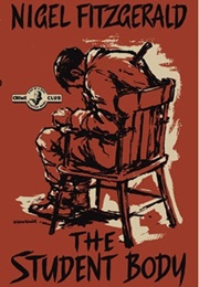 The Student Body (Nigel Fitzgerald)