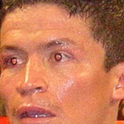 Ulises Solis (Mexican Professional Boxer)