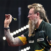 Simon Whitlock