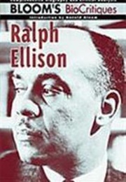 Ralph Ellison (Harold Bloom)